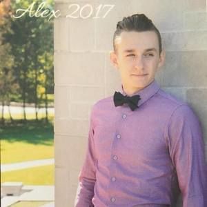 Meet your Posher, Alexander